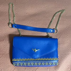 Loungefly Aladdin crossbody